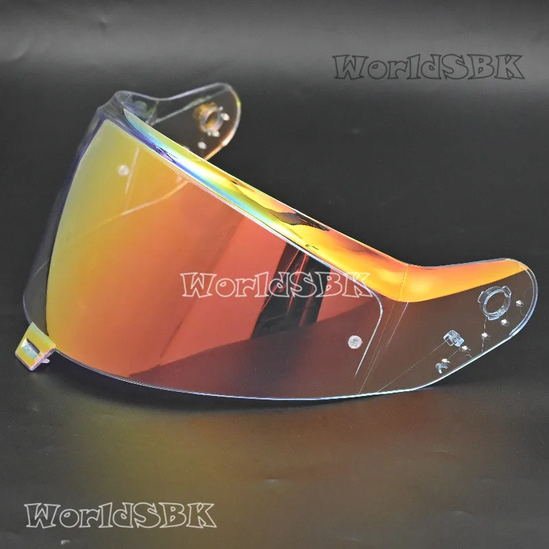 Visor For Shark Skwal I3 D-Skwal 3 Ridill 2 Helmet Visors Replacement Lens Accessories Capacete Windshield D Skwal 3 VZ400