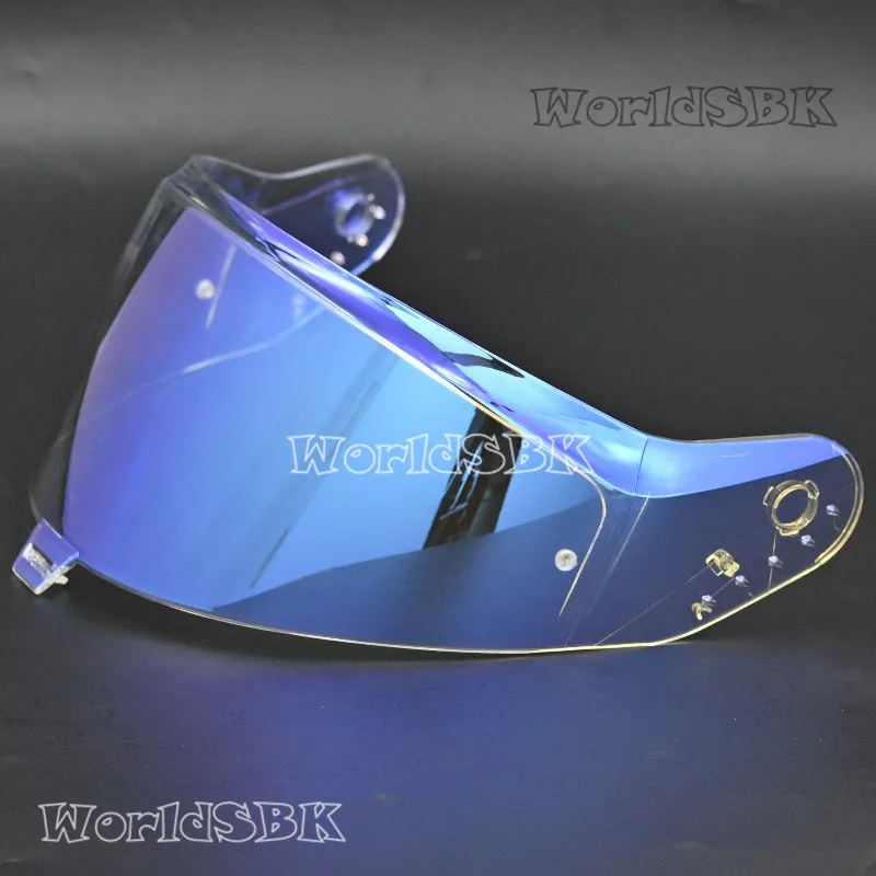 Visor For Shark Skwal I3 D-Skwal 3 Ridill 2 Helmet Visors Replacement Lens Accessories Capacete Windshield D Skwal 3 VZ400