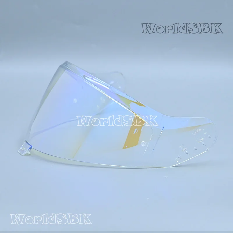 Visor For Shark Skwal I3 D-Skwal 3 Ridill 2 Helmet Visors Replacement Lens Accessories Capacete Windshield D Skwal 3 VZ400