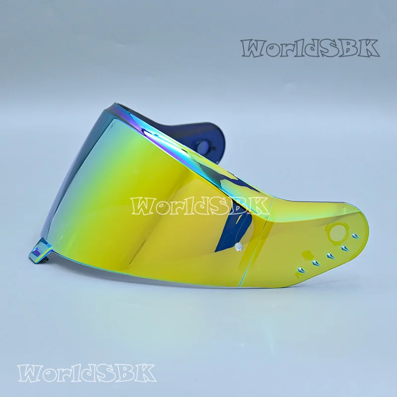 Visor For Shark Skwal I3 D-Skwal 3 Ridill 2 Helmet Visors Replacement Lens Accessories Capacete Windshield D Skwal 3 VZ400