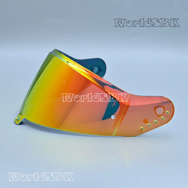Visor For Shark Skwal I3 D-Skwal 3 Ridill 2 Helmet Visors Replacement Lens Accessories Capacete Windshield D Skwal 3 VZ400