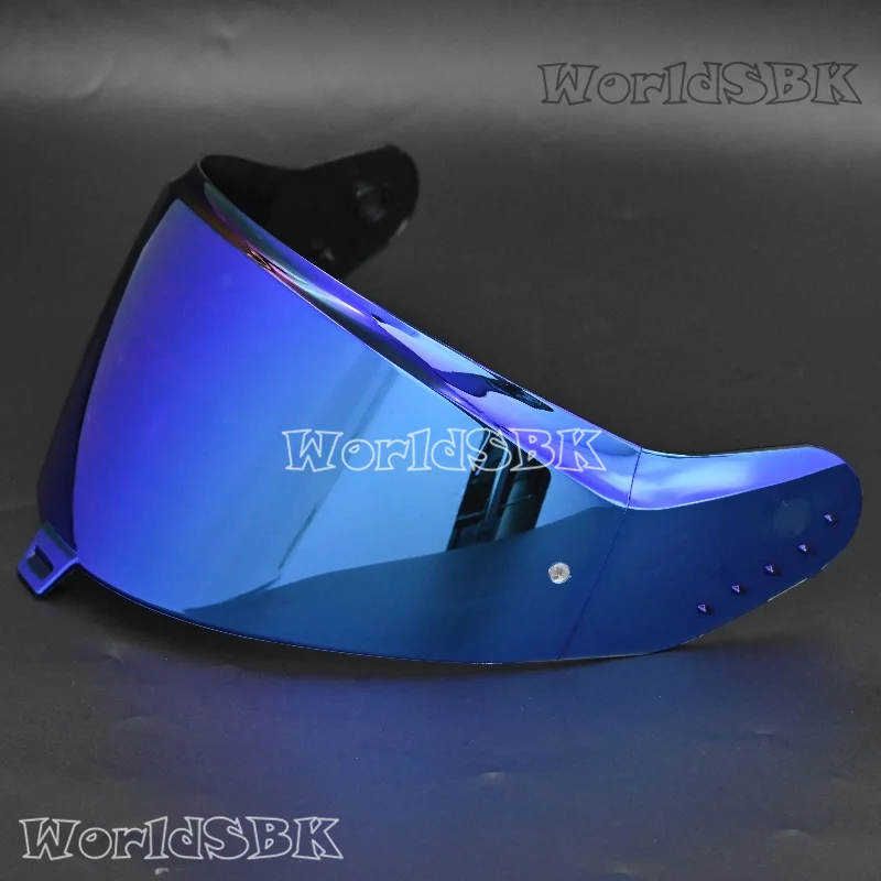 Visor For Shark Skwal I3 D-Skwal 3 Ridill 2 Helmet Visors Replacement Lens Accessories Capacete Windshield D Skwal 3 VZ400