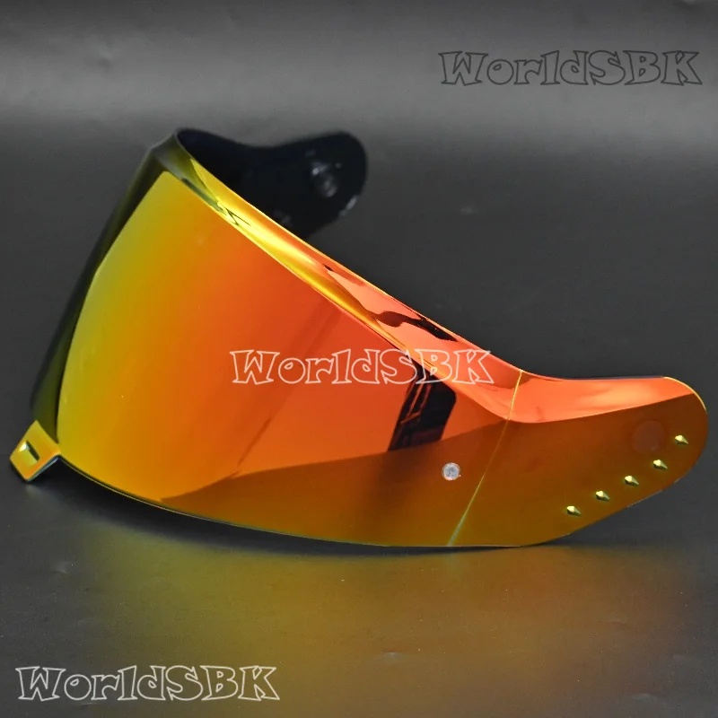 Visor For Shark Skwal I3 D-Skwal 3 Ridill 2 Helmet Visors Replacement Lens Accessories Capacete Windshield D Skwal 3 VZ400