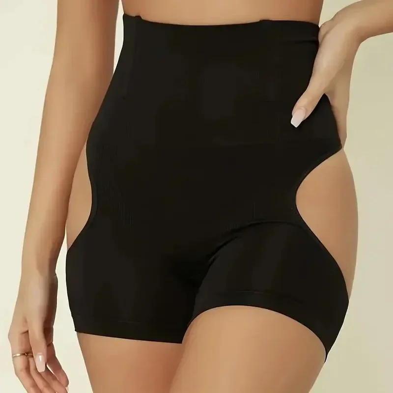 Women Butt Lifter Shapewear Sexy Show Buttocks Body Shaper Hip Enhancer Tummy Control Panties Seamless Shorts Slimming Underwear