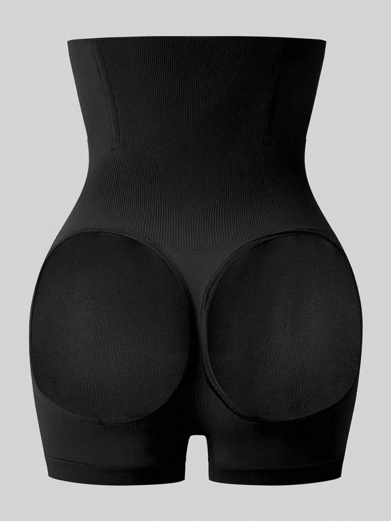 Women Butt Lifter Shapewear Sexy Show Buttocks Body Shaper Hip Enhancer Tummy Control Panties Seamless Shorts Slimming Underwear