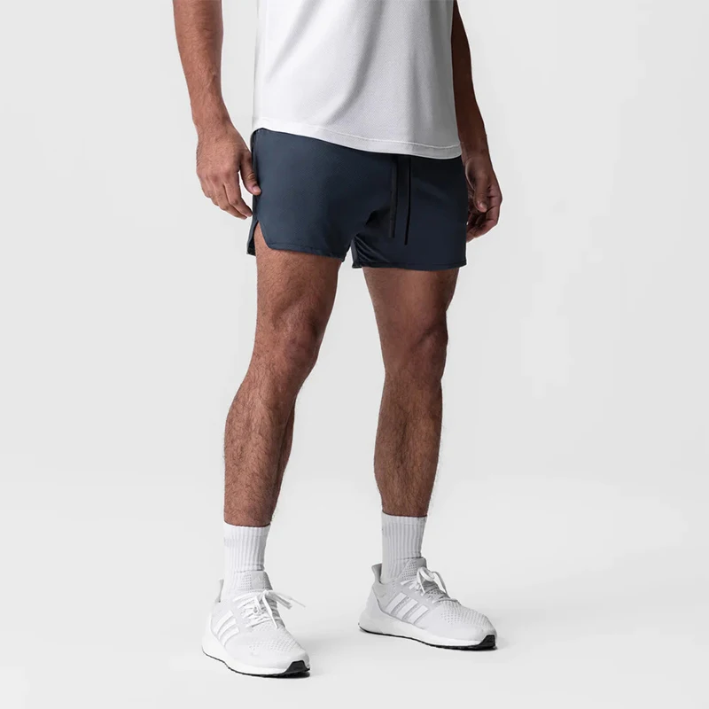 Men's Summer Streetwear Sport Quick Dry Casual Basketball Shorts Gym Fitness Running Jogger Short Pants Bodybuilding Sweatpants