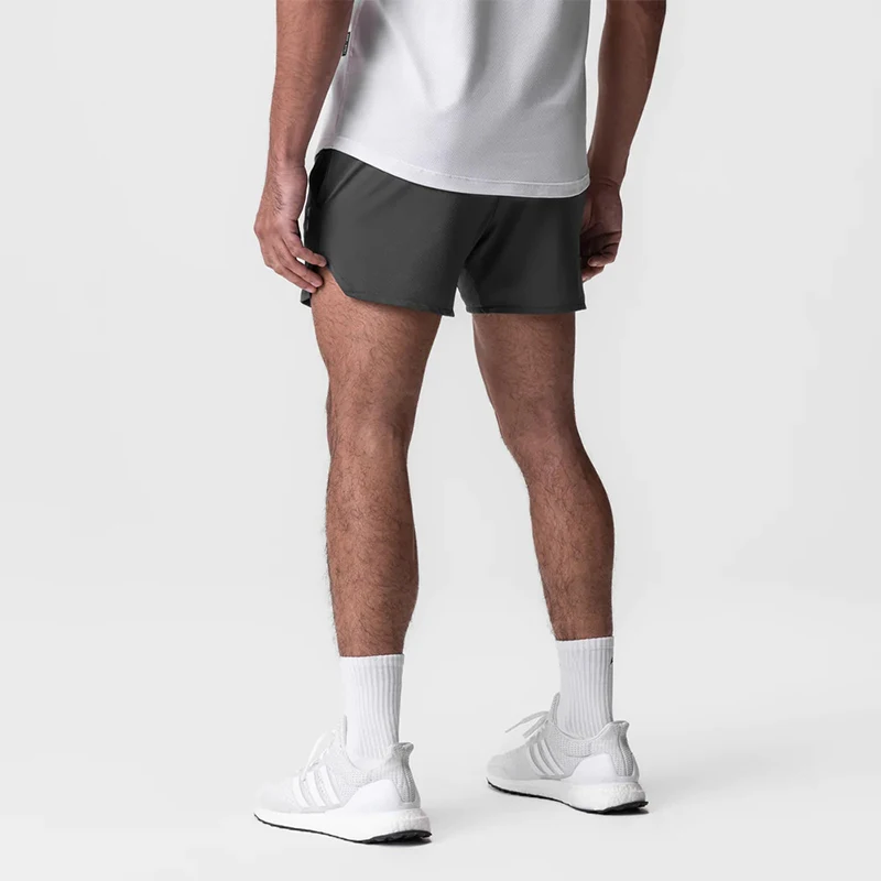 Men's Summer Streetwear Sport Quick Dry Casual Basketball Shorts Gym Fitness Running Jogger Short Pants Bodybuilding Sweatpants