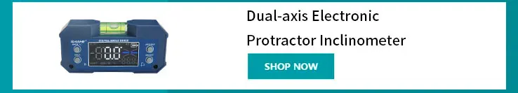 SHAHE Torque Wrench Digital 1/2'' Adjustable Electronic Torque Wrench Bike Set Car Repair Bicycle