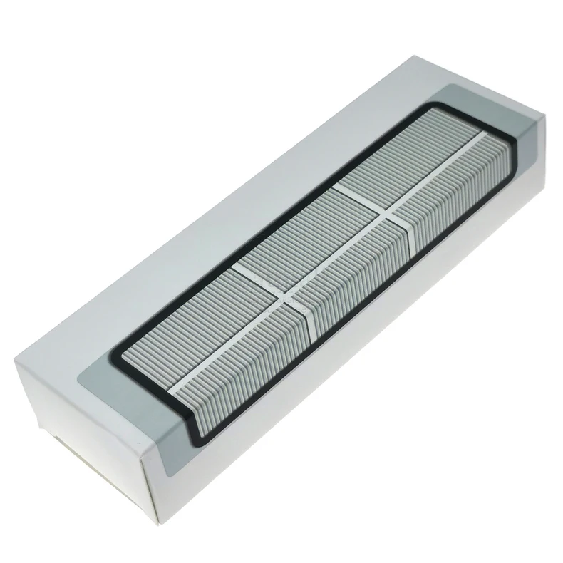 HEPA Filter For Xiaomi Roborock S5 Max S6 S6 maxv S50 S55 Accessories Spare Parts Xiomi Xaiomi Vacuum Cleaner Replacement Kit