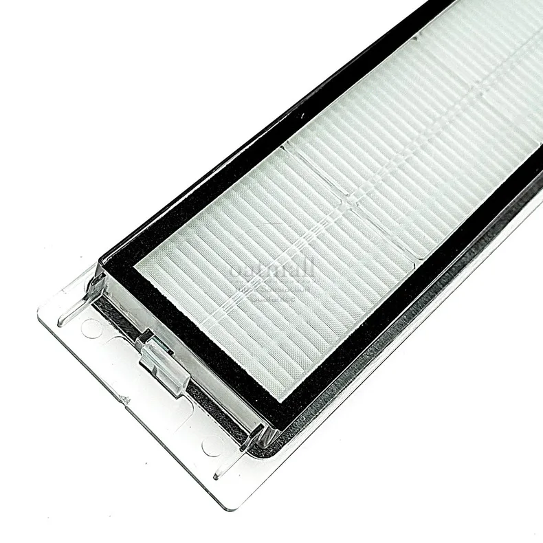 HEPA Filter For Xiaomi Roborock S5 Max S6 S6 maxv S50 S55 Accessories Spare Parts Xiomi Xaiomi Vacuum Cleaner Replacement Kit