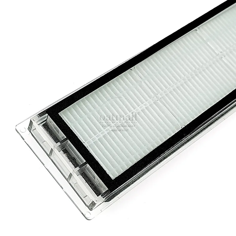 HEPA Filter For Xiaomi Roborock S5 Max S6 S6 maxv S50 S55 Accessories Spare Parts Xiomi Xaiomi Vacuum Cleaner Replacement Kit