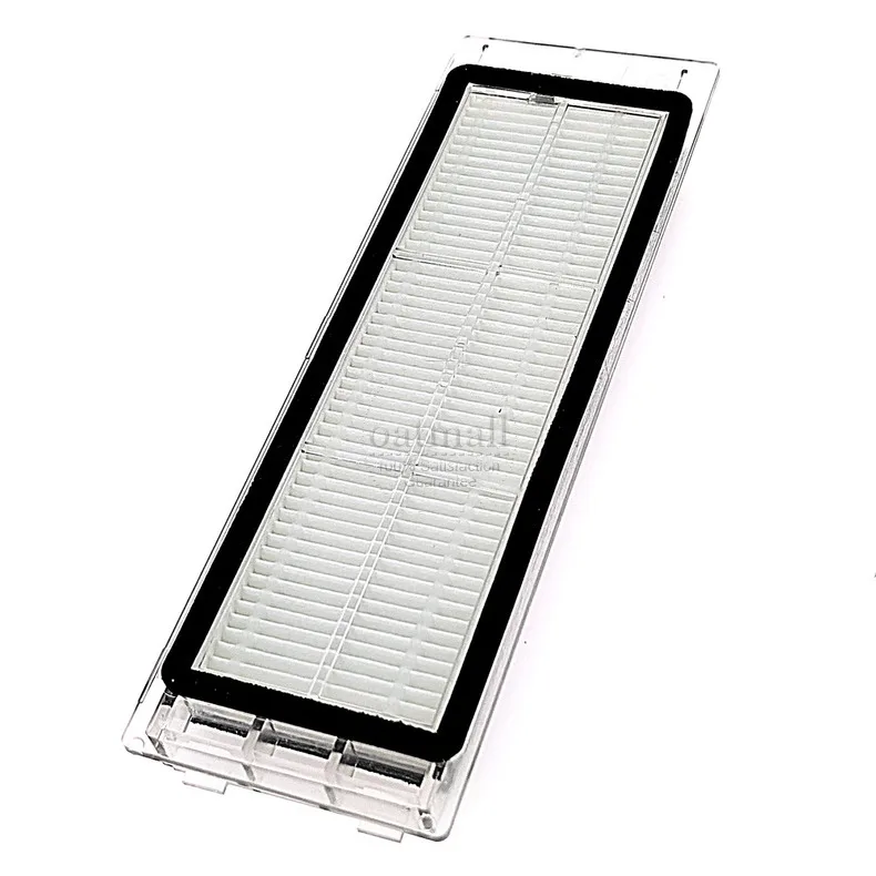 HEPA Filter For Xiaomi Roborock S5 Max S6 S6 maxv S50 S55 Accessories Spare Parts Xiomi Xaiomi Vacuum Cleaner Replacement Kit
