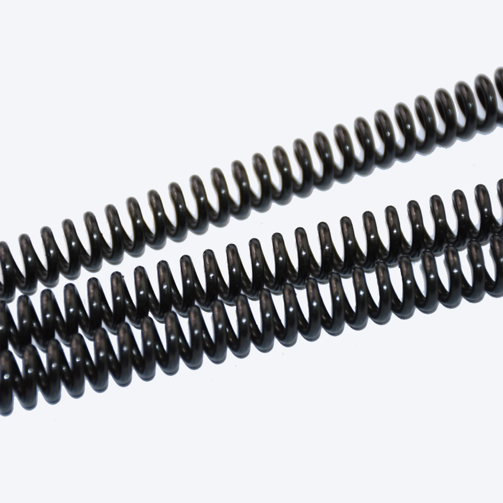 Y-type Compression Spring Steel Pressure Wire Diameter 0.4mm-0.9mm Length 300mm