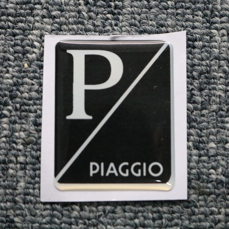 For Piaggio Vespa GTS GTV LX LXV LT PX50 125 150 200 250 300 3D fuel tank sticker cover pad motorcycle decorative decal sticker