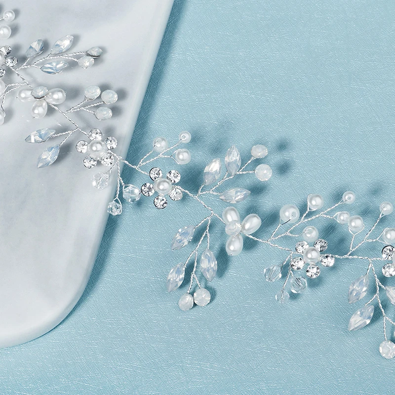 Miallo Rhinestone Belt for Women Accessories Bridal Wedding Dress Belts Crystal Pearl Strass Bridesmaid Sash Decoration Gift