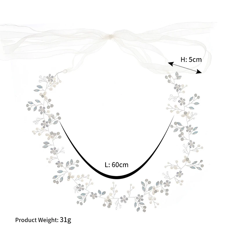 Miallo Rhinestone Belt for Women Accessories Bridal Wedding Dress Belts Crystal Pearl Strass Bridesmaid Sash Decoration Gift