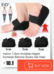 Premium Orthotic Gel Insoles Orthopedic Flat Foot Health Sole Pad For Shoes Insert Arch Support Pad For Plantar fasciitis Unisex