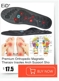 Premium Orthotic Gel Insoles Orthopedic Flat Foot Health Sole Pad For Shoes Insert Arch Support Pad For Plantar fasciitis Unisex