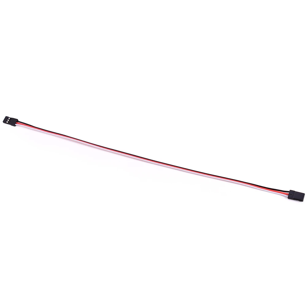 100mm 150mm 200mm 300mm 500mm Servo Extension Cable Servo Wire For RC Futaba JR Male to Female Servo Wire Connector