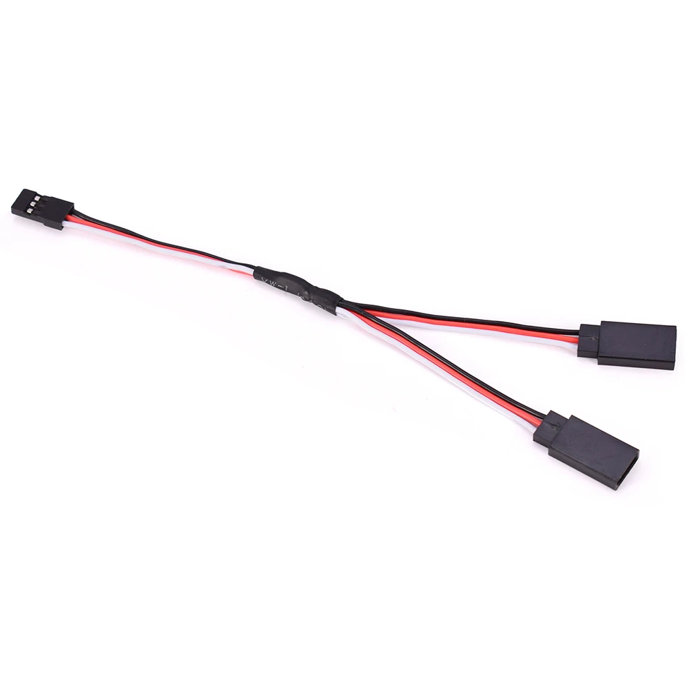 100mm 150mm 200mm 300mm 500mm Servo Extension Cable Servo Wire For RC Futaba JR Male to Female Servo Wire Connector