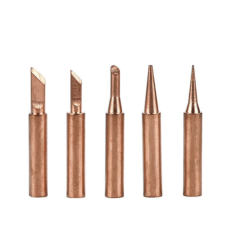 JCD 80W Electric Soldering Iron LCD Digital Display Adjustable Temperature Soldering Iron Tips 220V Welding Repair Tools 908S