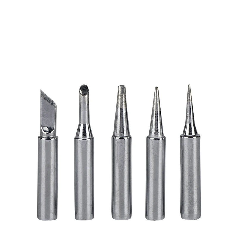 JCD 80W Electric Soldering Iron LCD Digital Display Adjustable Temperature Soldering Iron Tips 220V Welding Repair Tools 908S
