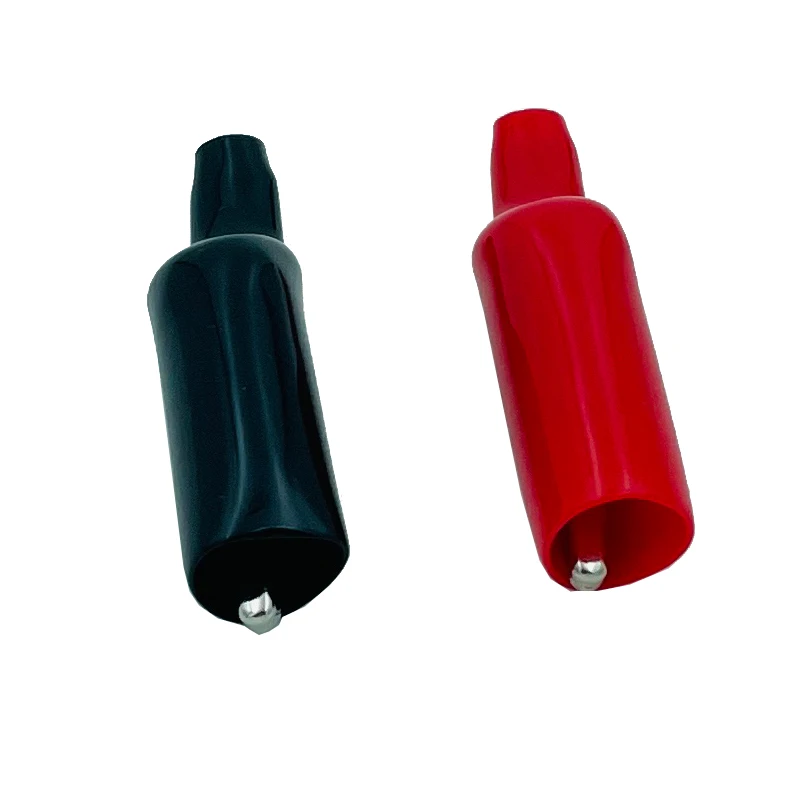 Back Probe Instrument Parts Accessories Test Probe Multimeter 2Mm Interface Very Diameter 0.7mm Fine Tester Puncture