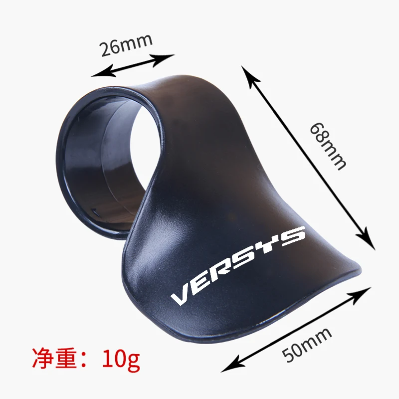 For Kawasaki VERSYS 650 1000 X300 Motorcycle Accelerator Booster Handle Control Grip Throttle Assistant Clip Labor Saver