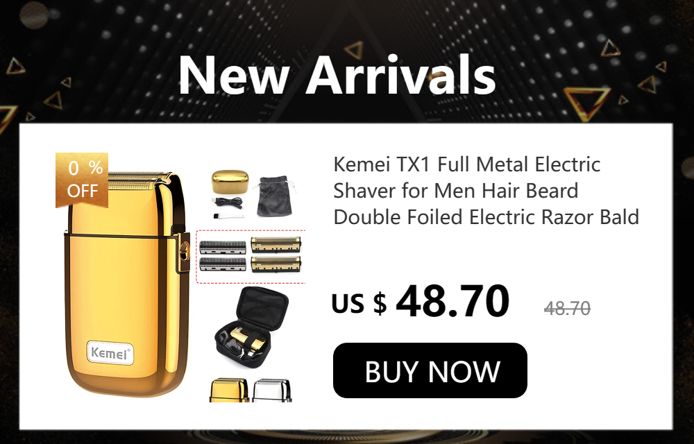 Kemei 1 2 3 6 9 12 mm Hair Trimmer Limit Comb Universal Black Guards Hairdresser Hair Cutting Guide for 5027 1949 5098 9163 5021
