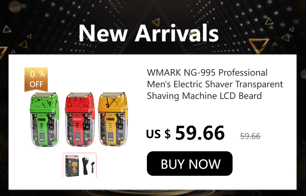 Kemei 1 2 3 6 9 12 mm Hair Trimmer Limit Comb Universal Black Guards Hairdresser Hair Cutting Guide for 5027 1949 5098 9163 5021