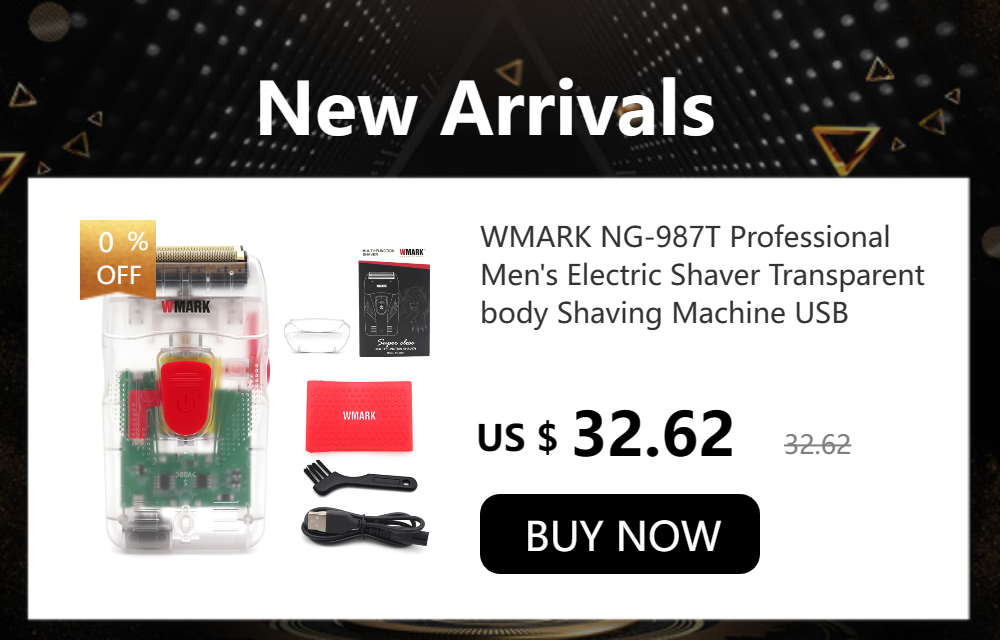 Kemei 1 2 3 6 9 12 mm Hair Trimmer Limit Comb Universal Black Guards Hairdresser Hair Cutting Guide for 5027 1949 5098 9163 5021