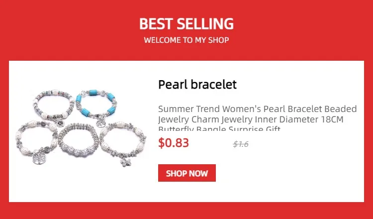 Papa Snap Brand Women Bracelet Colorful Crystal Charm Bracelet for Women DIY Beads Bracelets & Bangles Jewelry Gift