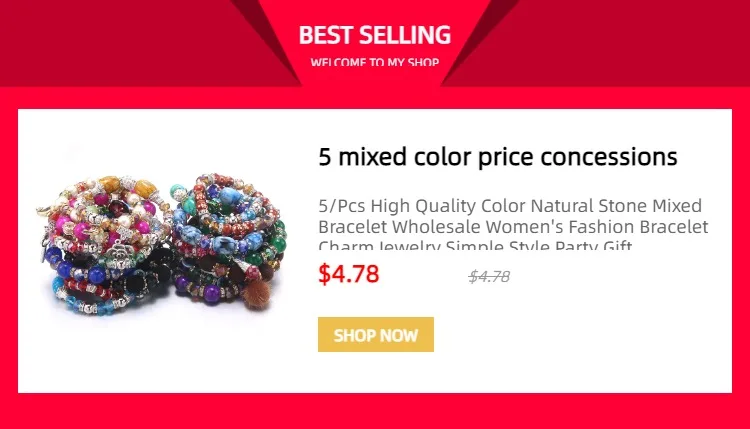 Papa Snap Brand Women Bracelet Colorful Crystal Charm Bracelet for Women DIY Beads Bracelets & Bangles Jewelry Gift