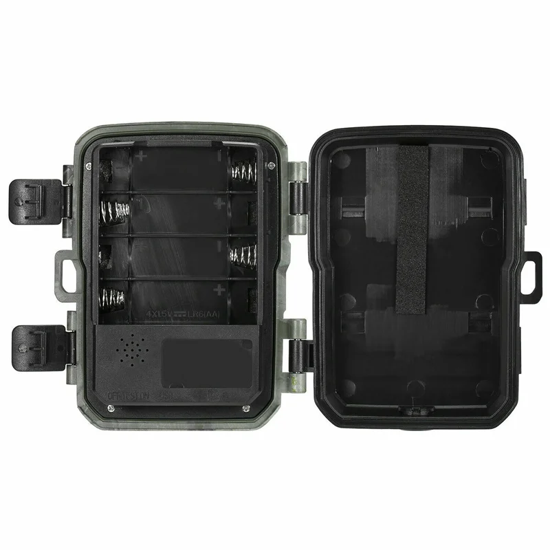 Suntekcam 20MP 1080P Wireless Hunting Camera Trail Outdoor Night Vision Waterproof IP65 Photo Trap Mini301 for Wildlife