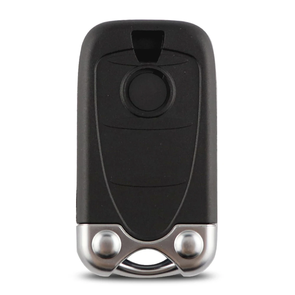 YIQIXIN 3 Button Remote Key Replacement For Alfa Romeo 159 Brera 156 Spider Smart Car Key Shell With Blade Auto Accessories