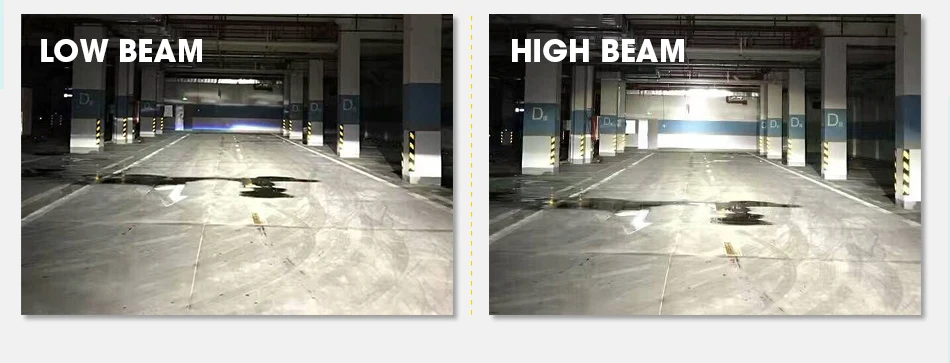Car Headlight CSP 32000LM 160W H4 LED H7 Canbus H1 H3 H8 H11 9005 9006 9007 880 8000K 6000K Car Auto Headlamp Led Lights For Car