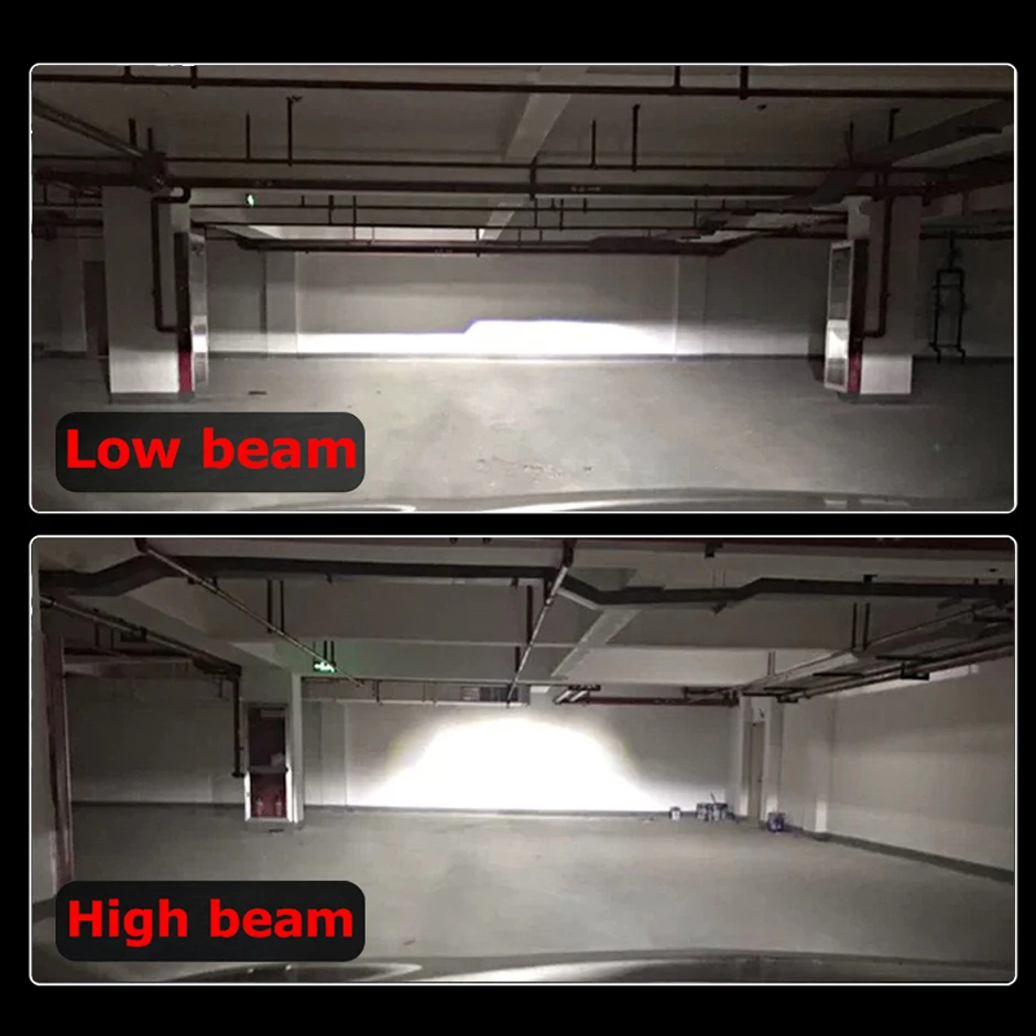 Car Headlight CSP 32000LM 160W H4 LED H7 Canbus H1 H3 H8 H11 9005 9006 9007 880 8000K 6000K Car Auto Headlamp Led Lights For Car