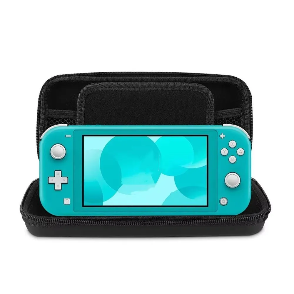 Storage Bag For nintend switch lite case Portable Pouch Cover for Nintendo switch case mini Console Bag