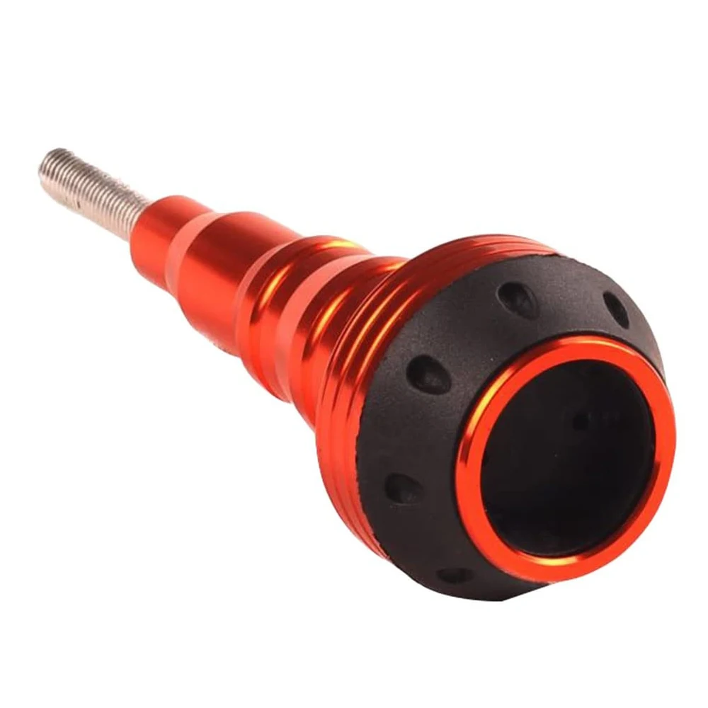1PC Motorcycle M10 Protector Frame Slider 10mm Universal Motorbike Frame Sliders Anti Crash Protector Rod
