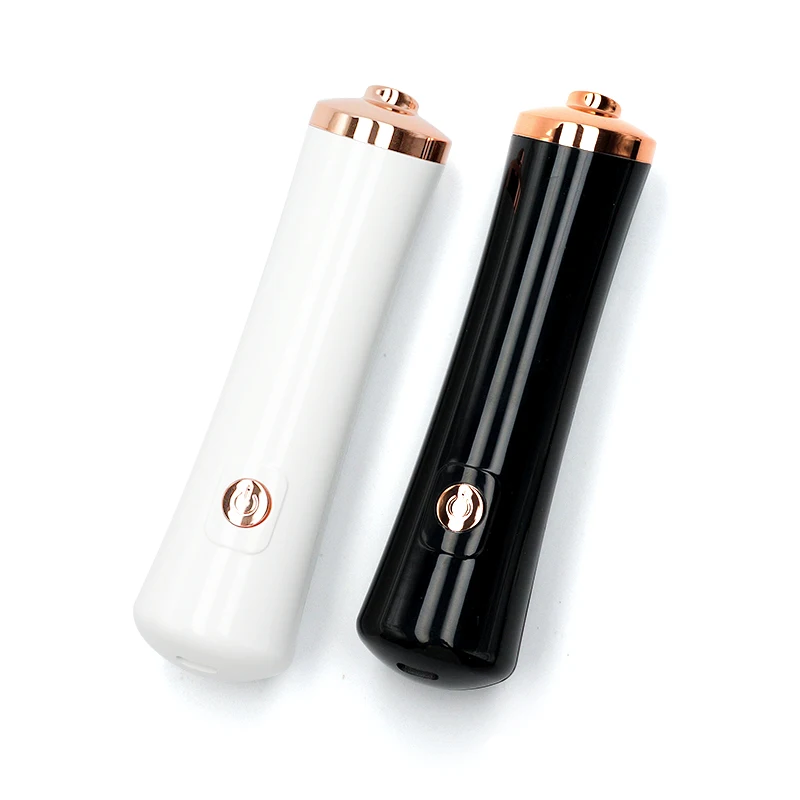 Usb Recharge Eyelash Glue Shaker Electric Wake-Up Device Polish Tattoo Ink Pigment Liquid Shaking Machine Lash Extension Tool