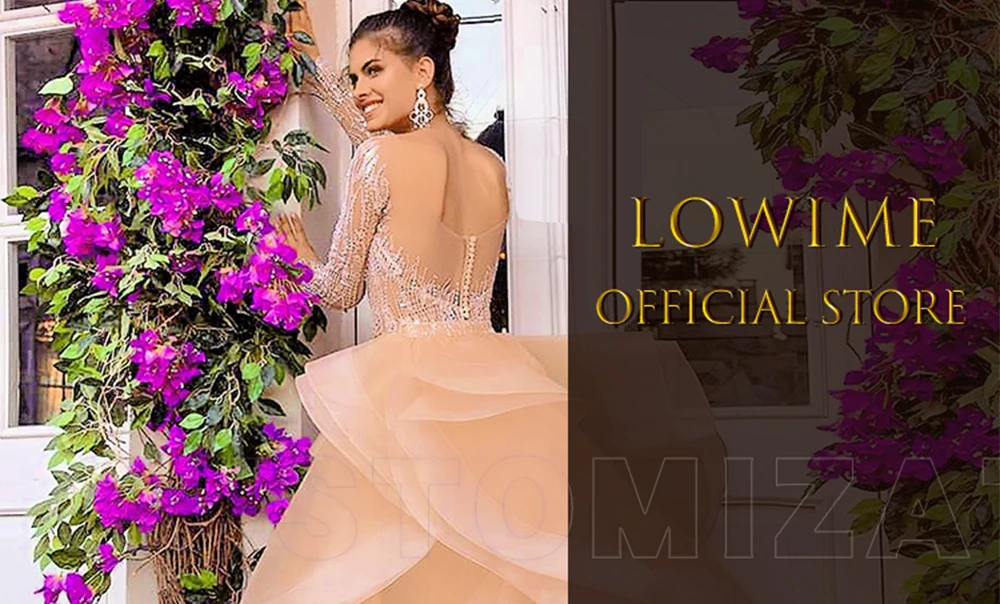 Elegant Mermaid Cocktail Dresses 2020 Sexy Beading Prom Dresses For Women Turkish Couture Girls Pageant Gowns Robes De Cocktail