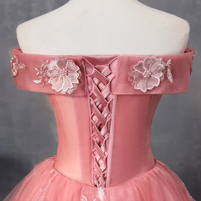 15 Yearl Old Dress Quinceanera Dress 2024 Luxury Lace Party Dresses Elegant Boat Neck Ball Gown Quinceanera Dresses Customized