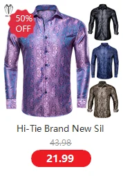 Hi-Tie Vintage Cummerbunds Belt for Men Suit Tuxedo Fashion Floral Paisley Gentleman Trouser Elastic Silk Belt Top Quality