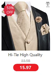 Hi-Tie Vintage Cummerbunds Belt for Men Suit Tuxedo Fashion Floral Paisley Gentleman Trouser Elastic Silk Belt Top Quality