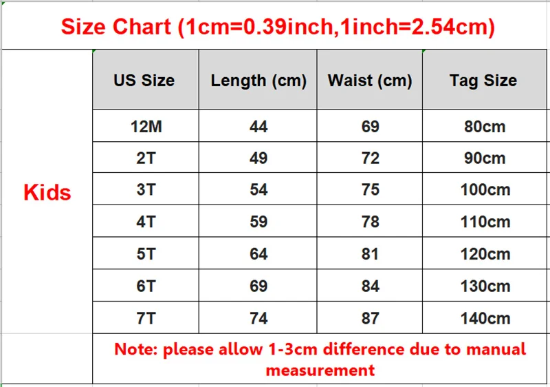 Korean Style Spring Fall Kids Children Oversized Wide Leg Denim Overalls Baby Clothes Boys Girls Loose All-match Casual Pants
