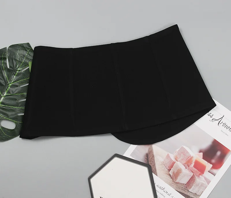 1Pcs 23*68cm Fashion Women's Decorative Corset Wide Waist Belt for Shirt Dress Cummerbund Luxury Designer Waistband Accessory