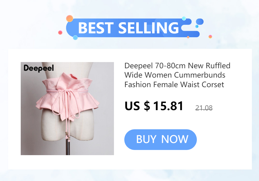 1Pcs 23*68cm Fashion Women's Decorative Corset Wide Waist Belt for Shirt Dress Cummerbund Luxury Designer Waistband Accessory