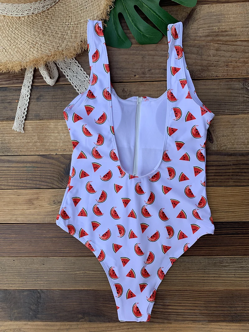 Front Zip Up Backless One Piece Swimsuit 2023 Beach Monokini Swimwear One-piece Swimming Suit for Women Summer Trend Beachwear