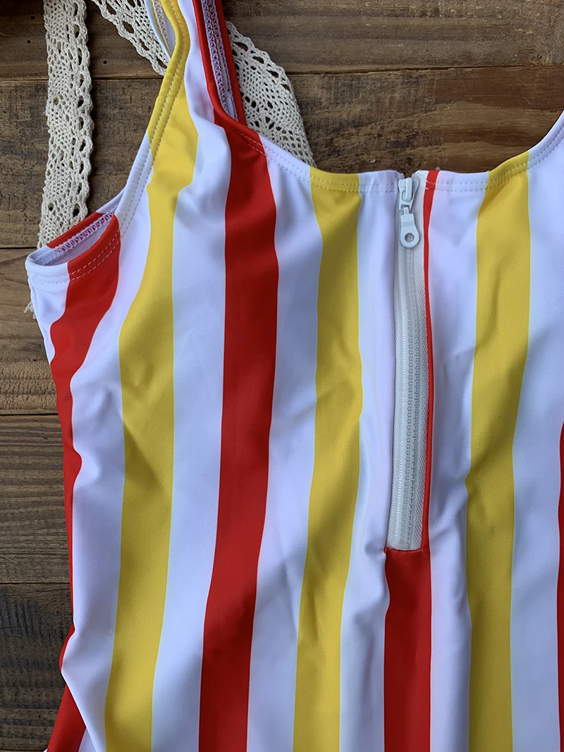 Front Zip Up Backless One Piece Swimsuit 2023 Beach Monokini Swimwear One-piece Swimming Suit for Women Summer Trend Beachwear