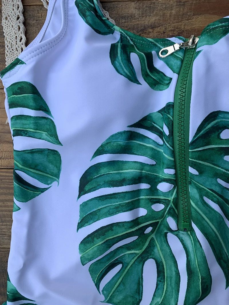Front Zip Up Backless One Piece Swimsuit 2023 Beach Monokini Swimwear One-piece Swimming Suit for Women Summer Trend Beachwear